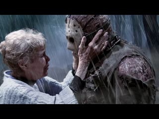 crystal lake memories: the complete history of friday the 13th